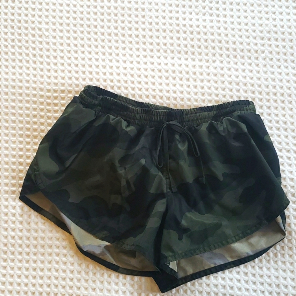Old Navy XS active shorts